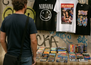 El espíritu de los noventa y el malestar de nuestro tiempo