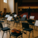 Artistic Excellence Is No Guarantee Of Stable Orchestras