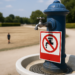 La sequía obliga a imponer restricciones de agua en casi 70% de Francia