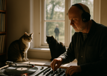 La bendita obsesión de John Peel