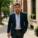 The Kyle Chandler Guide to Middle-Aged Style