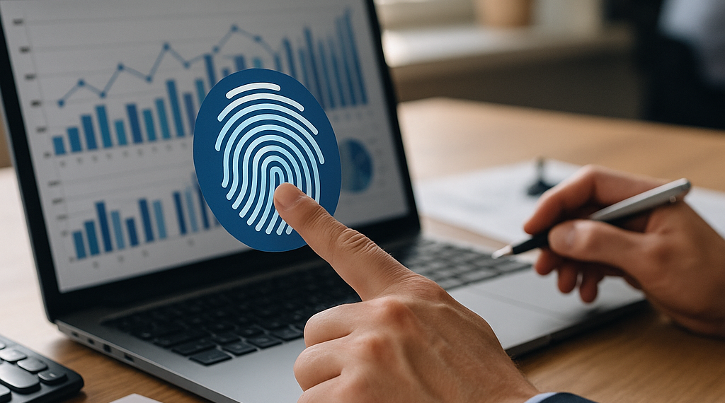 La identidad digital de las empresas se abre paso en el sistema financiero