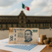 El espejismo económico del gobierno de México