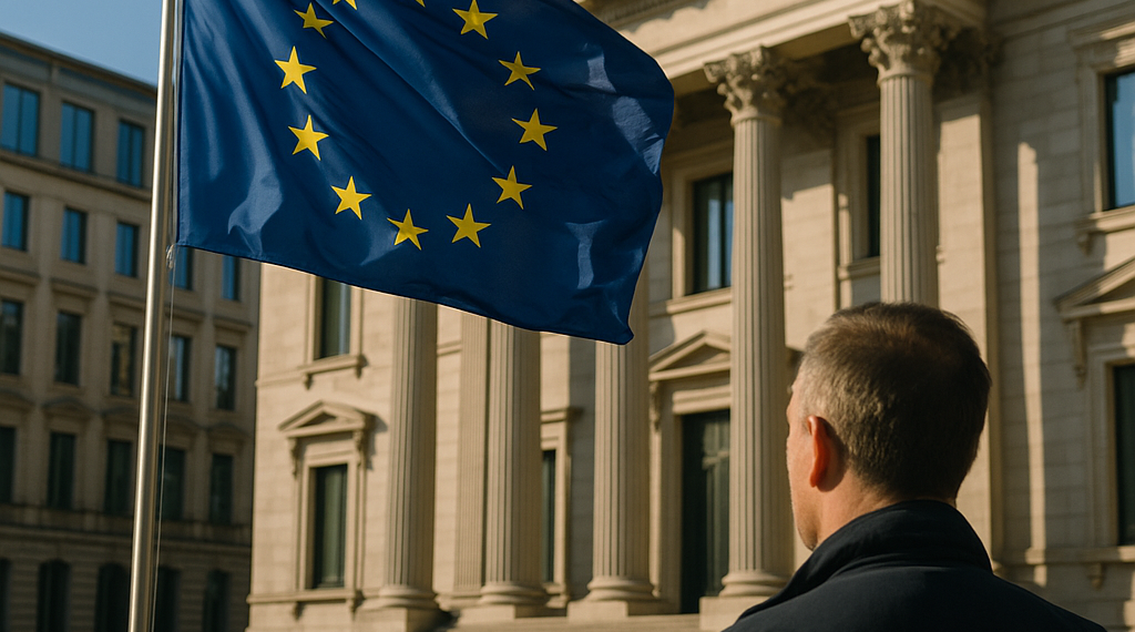 La incansable búsqueda de más poder por parte de la UE