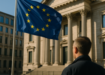 La incansable búsqueda de más poder por parte de la UE
