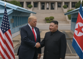 La maniobra de Trump con Kim aumenta las dudas sobre la fiabilidad de EEUU en un momento clave para Asia