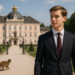 La abolición de la ley sálica no afecta al futuro monarca de Liechtenstein, el príncipe Josef Wenzel, el heredero más desconocido de Europa