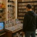 Now that it’s big business, nostalgia is a thing of the past
