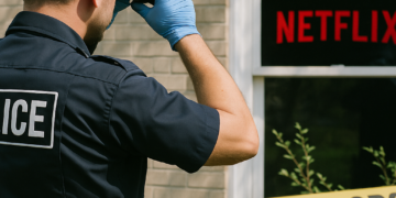 Now The LAPD Are Involved In Finding Out What Happened To Netflix’s Nicolas Cage Movie