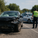 La policía lusa explica cómo se produjo el accidente de Tarling
