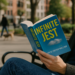 David Foster Wallace no hizo bromas infinitas: Infinite Jest y su vigencia