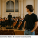 Modern Classical Concert Dress Is Evolving
