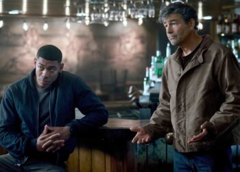 ‘Lanterns’ Is as Good as Superhero TV Gets
