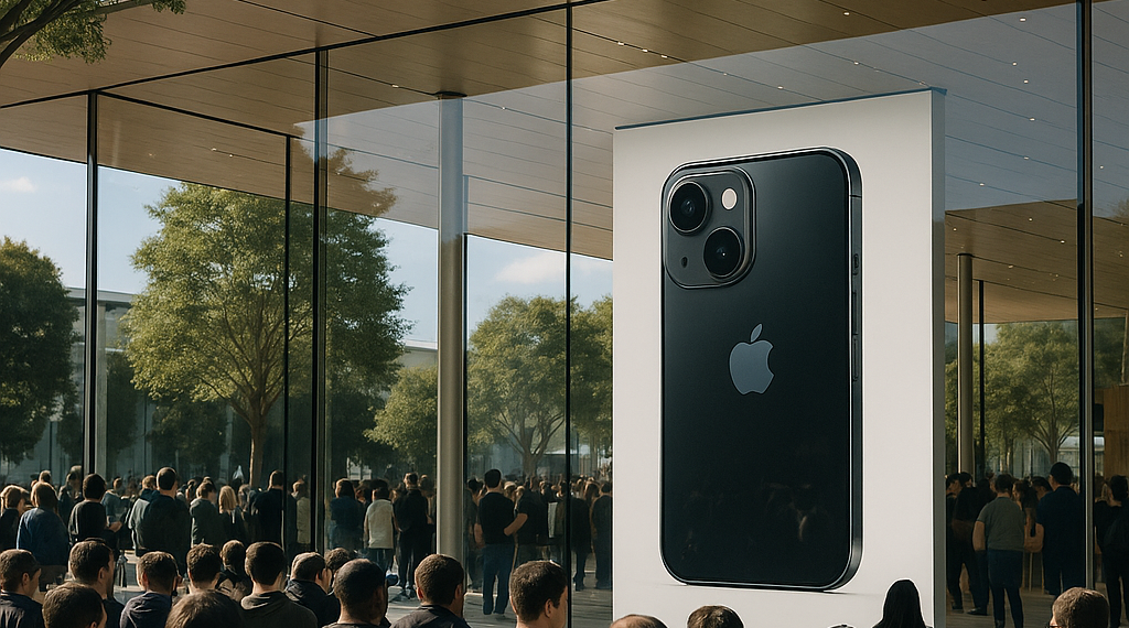 Apple Event 2026: ¿Cuándo será la presentación de los nuevos iPhone 18?