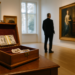 Larry Gagosian on the Great Wealth Transfer and Art Market