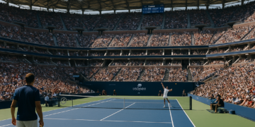 The 10 Best Menswear Moments of the US Open 2026 (So Far)