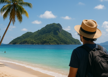 Las 11 islas que más seducen a los viajeros
