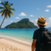 Las 11 islas que más seducen a los viajeros