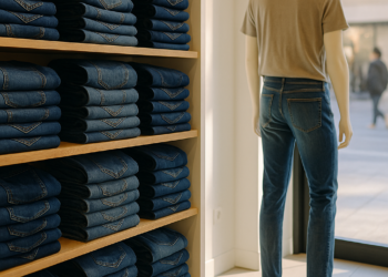 25 Best Jean Brands 2026, According to GQ's Denimheads