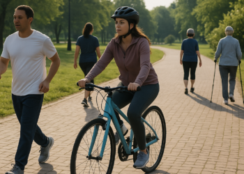 The 5 Best Low-Impact Cardio Options, According to Experts