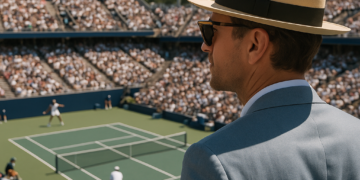 All the Celebrity Sightings at the 2026 U.S. Open
