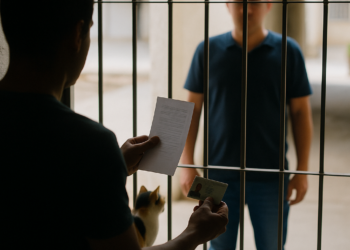 The Complications Of Proving You’re Human