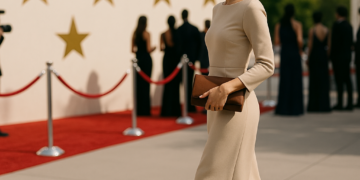 The Best Dressed Stars of the Week Found Beauty in Restraint