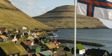 Las Islas Feroe no quieren a Dinamarca de niñera