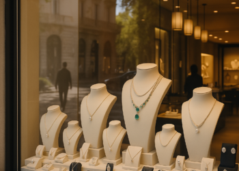 The Best Jewelry Brands of 2026, According to Vogue’s Jewelry Director