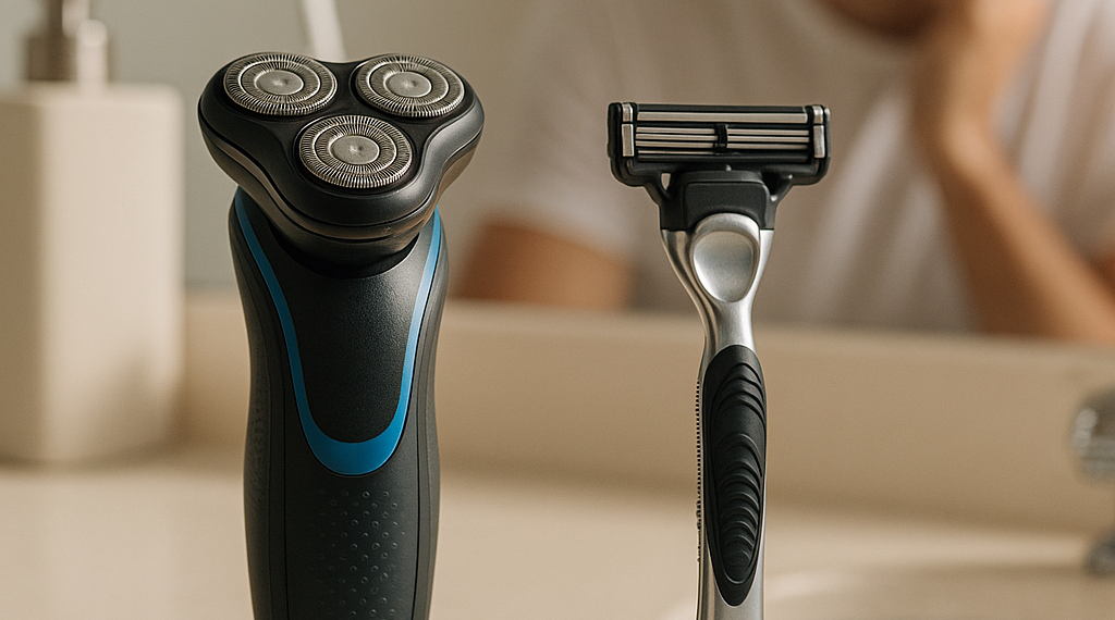 Best Men's Body Razors 2026: The Only Two You Need