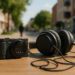 Digital Cameras And Wired Headphones Are Making A Comeback