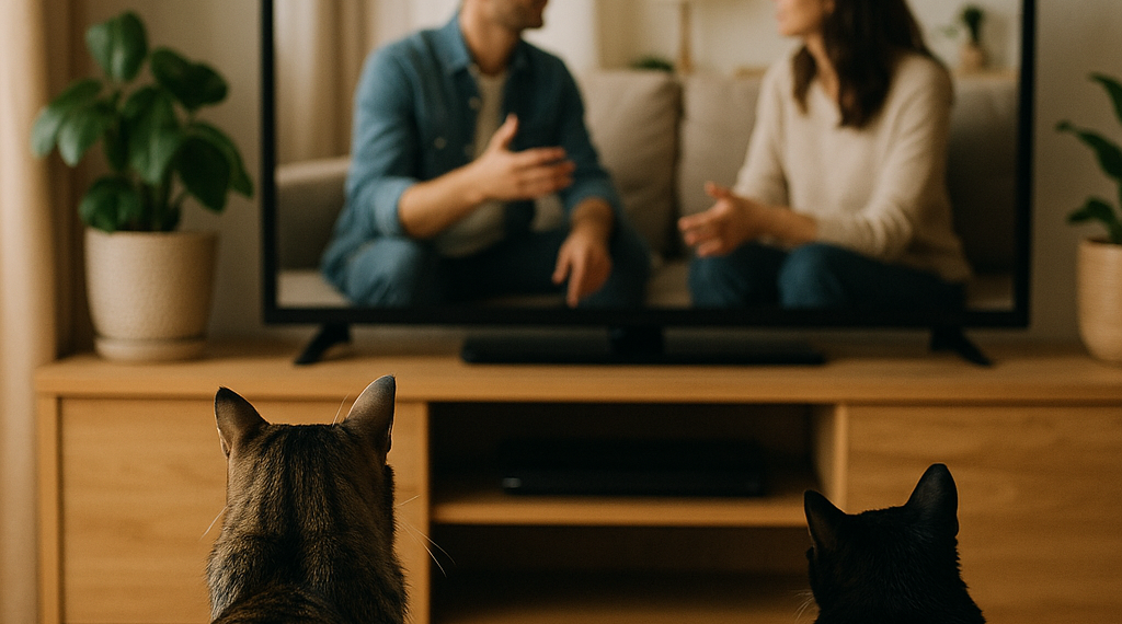 The Appointment Viewing Shows Bringing Back 'Watercooler' Television