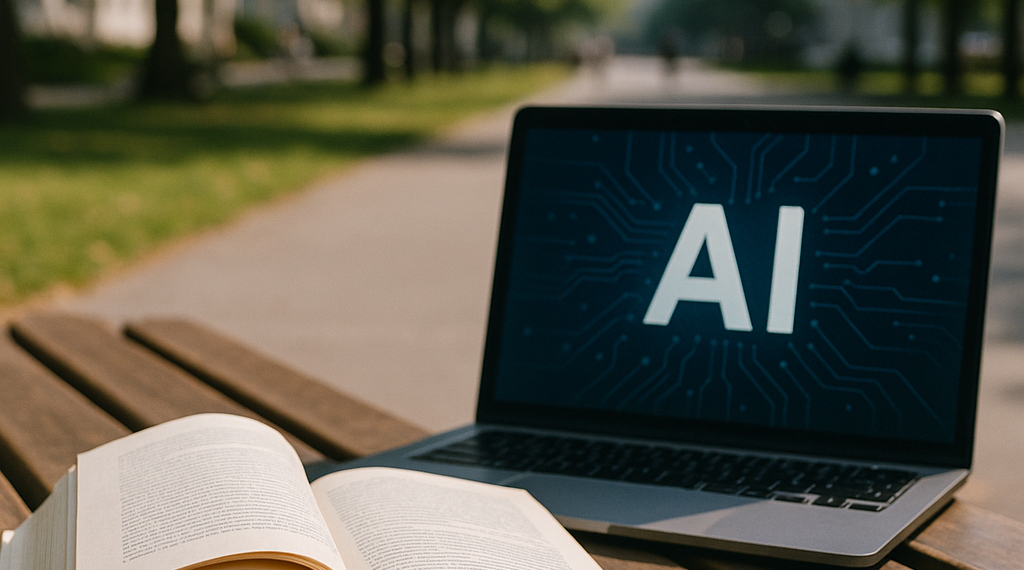 Evie Gaughan: AI companies are missing the entire point of writing or reading a book – The Irish Times