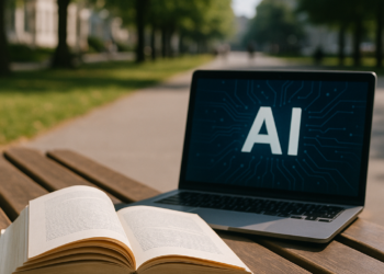 Evie Gaughan: AI companies are missing the entire point of writing or reading a book – The Irish Times