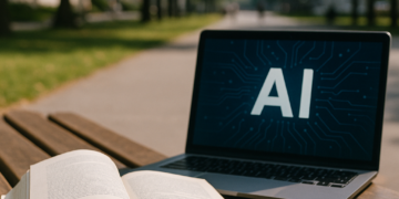 Evie Gaughan: AI companies are missing the entire point of writing or reading a book – The Irish Times