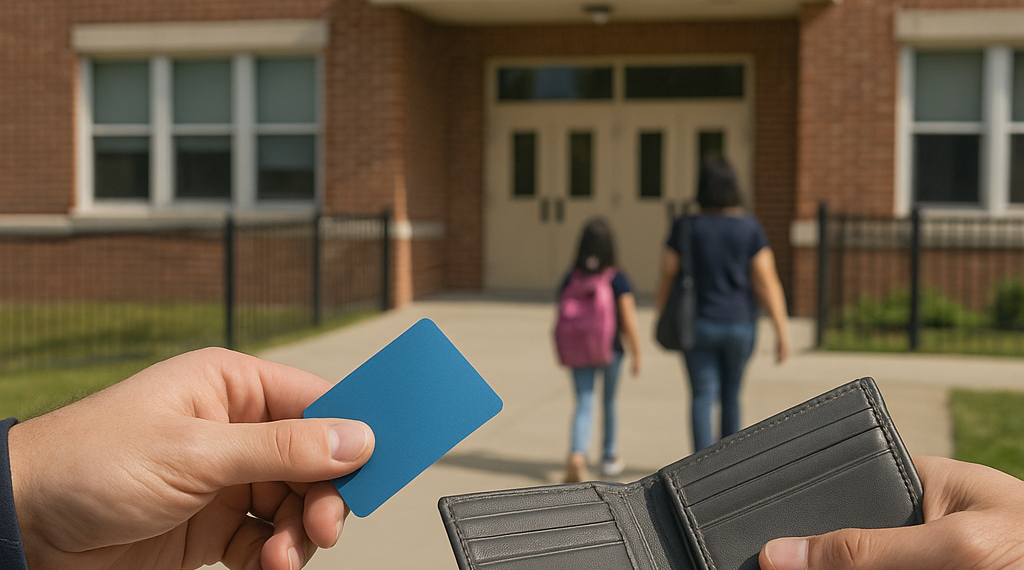 “Nosotros no fijamos las tasas de intercambio”: ABM; escuelas pueden “negociar” con bancos sus comisiones