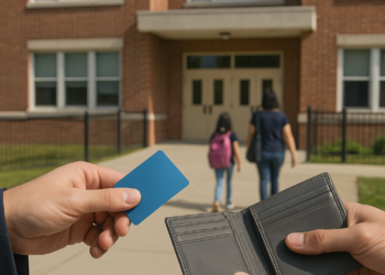 “Nosotros no fijamos las tasas de intercambio”: ABM; escuelas pueden “negociar” con bancos sus comisiones