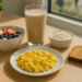 The Tastiest 30-Gram Protein Breakfast Options, According to Experts