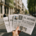 Las portadas del día
