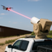 Drones derribados con láser por Estados Unidos vigilaban a autoridades en la frontera, informa Defensa
