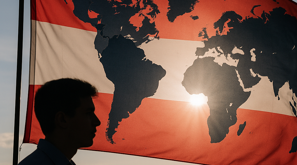 América Latina y el nuevo orden mundial