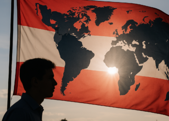 América Latina y el nuevo orden mundial