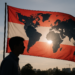 América Latina y el nuevo orden mundial