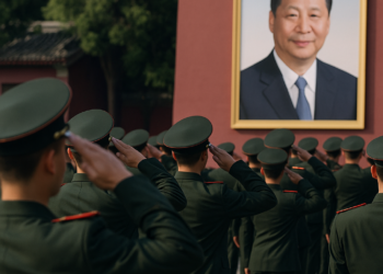 Purgas en China: Xi Jinping exigió la lealtad absoluta del Ejército Popular de Liberación