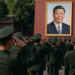 Purgas en China: Xi Jinping exigió la lealtad absoluta del Ejército Popular de Liberación