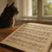 What You Learn From A Composer’s Handwritten Manuscript