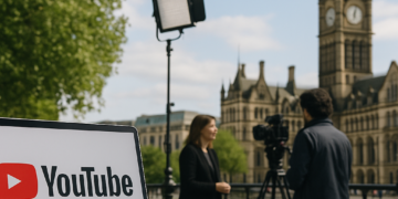 Edinburgh TV Festival Takeaways: YouTube, Commissioning, Manchester