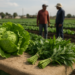 No es receta: lechuga, cilantro y perejil mexicanos, bajo la lupa por brote de ciclosporiasis en EU