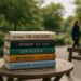 Required Reading: Five Books That Inspired Emily Wilson’s Translation of ‘The Odyssey’