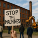 Who were the Luddites? Their legacy ripples through politics, cultural commentary and literature